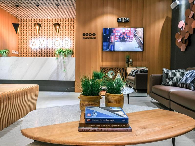 Avior Hotel General Santos City Bagian luar foto