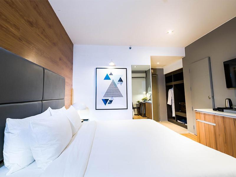 Avior Hotel General Santos City Bagian luar foto