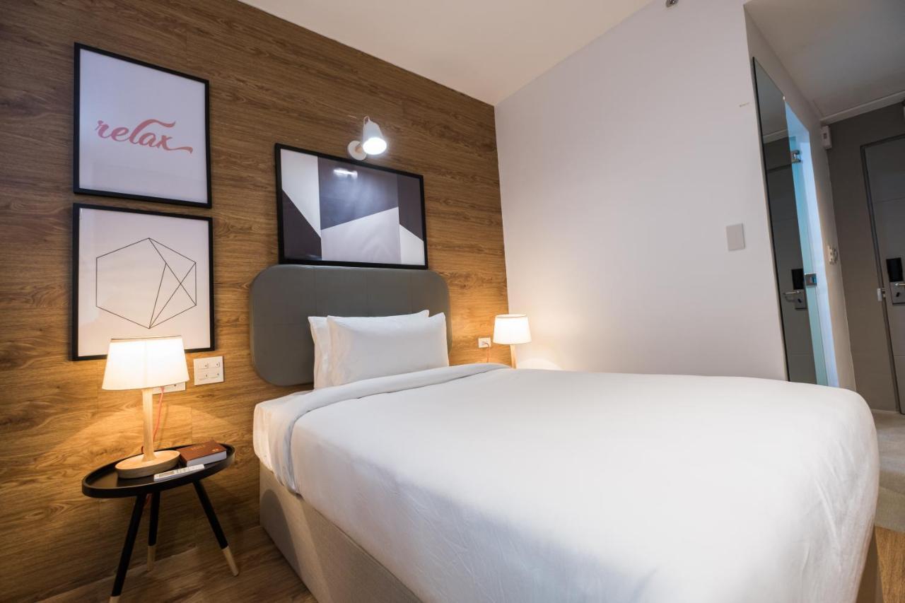 Avior Hotel General Santos City Bagian luar foto